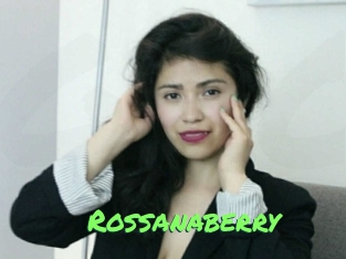 Rossanaberry