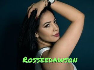 Rosseedawson