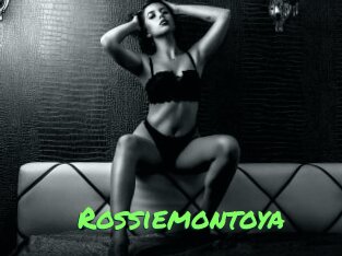 Rossiemontoya