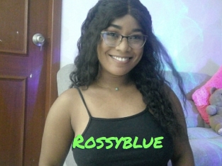 Rossyblue