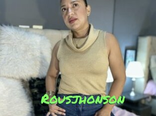 Rousjhonson