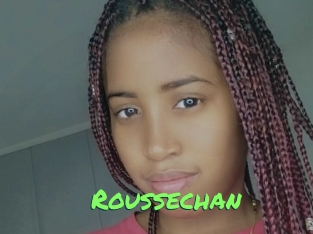 Roussechan