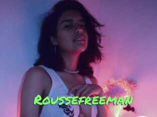 Roussefreeman