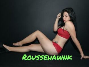 Roussehawnk