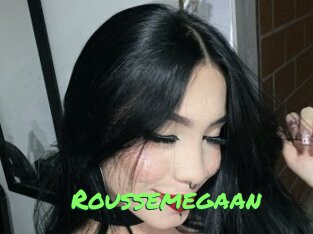 Roussemegaan