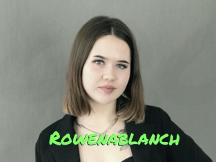 Rowenablanch