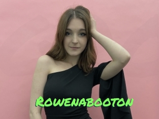 Rowenabooton