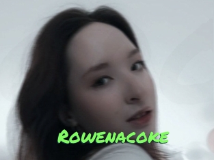 Rowenacoke