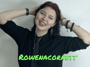 Rowenacornett