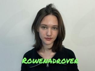 Rowenadrover