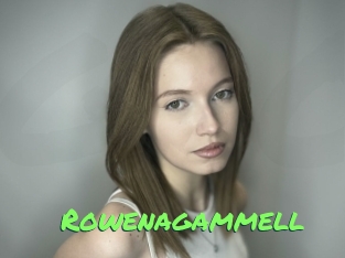 Rowenagammell