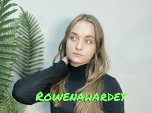 Rowenahardey