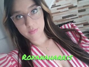 Roxanaharris