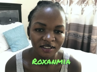 Roxanmia