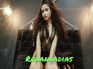 Roxannadias