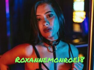 Roxannemonroe18