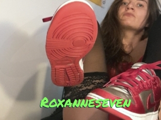 Roxanneseven