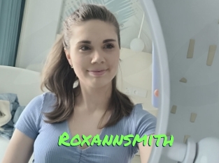 Roxannsmith