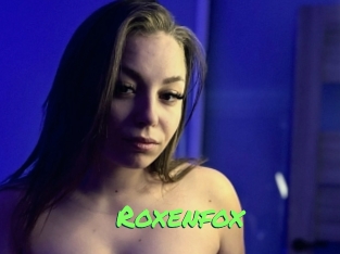 Roxenfox