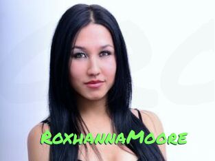 RoxhannaMoore