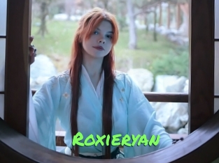 Roxieryan