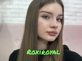 Roxiroyal