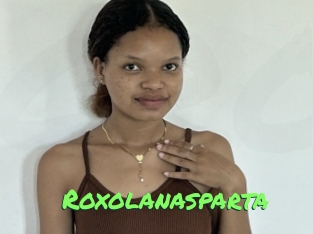 Roxolanasparta