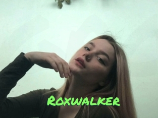 Roxwalker