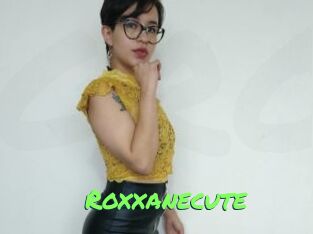 Roxxanecute