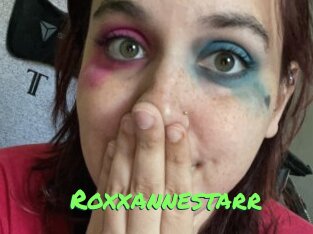 Roxxannestarr