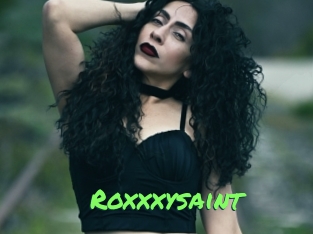 Roxxxysaint