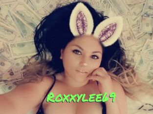 Roxxylee69