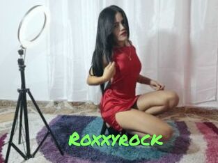 Roxxyrock