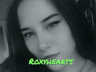 Roxyhearts