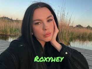 Roxyhey