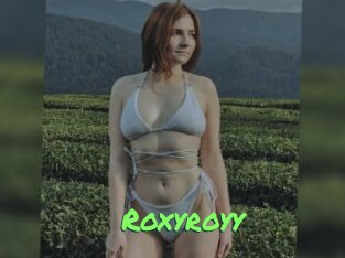 Roxyroyy