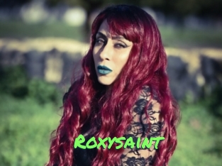 Roxysaint