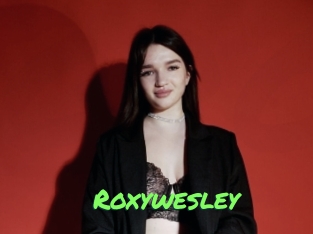 Roxywesley