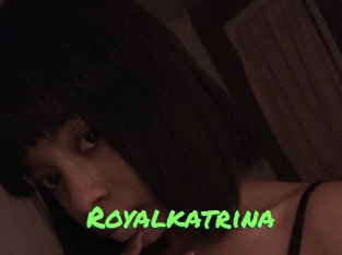 Royalkatrina