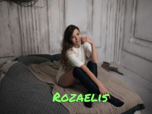 Rozaelis