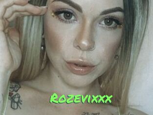 Rozevixxx