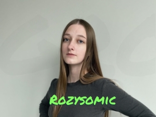 Rozysomic