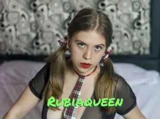 Rubiaqueen