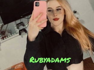 Rubyadams