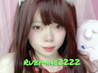 Rubymae2222