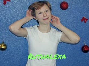 Ruthalexa