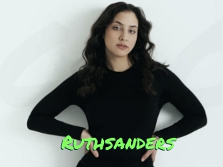 Ruthsanders