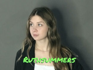 Ruthsummers