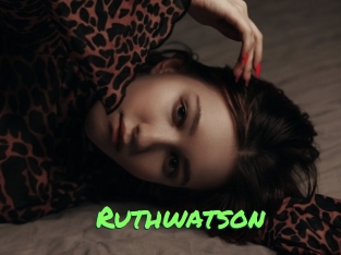 Ruthwatson