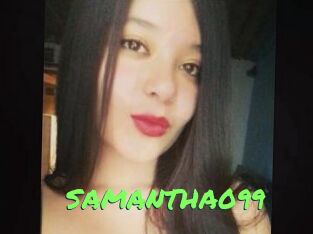 SAMANTHA099